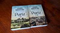 Edvard Raderfurd- Pariz 1-2