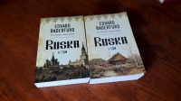 Edvard Raderfurd- Ruska 1-2