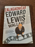 Edward Lewis Wallant  : ZALAGAONIČAR