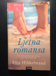 Elin Hilderbrand - Ljetna romansa