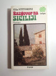 Elio Vittorini - Razgovor na Siciliji