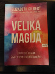 Elizabeth Gilbert: Velika magija