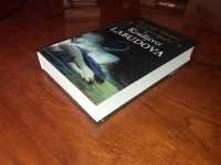 Elizabeth Kostova-Kradljivci labudova