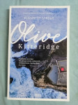 Elizabeth Strout – Olive Kitteridge