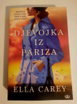 Ella Carey: DJEVOJKA IZ PARIZA
