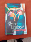 Ellen Wittlinger: Gorka ljubav
