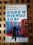 Elmore Leonard Gore u njenoj sobi RIJEKA LEOCOMMERCE 2009