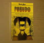 Emile Ajar - Pseudo - Autobiografska proza / biblioteka itd /