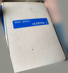 Emile Zola - Jazbina I.