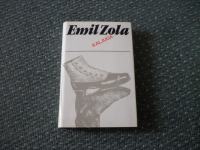 Emile Zola - KALJUGA