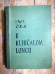 Emile Zola - U ključalom loncu : roman