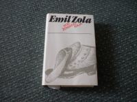 Emile Zola - KOD ŽENSKOG RAJA
