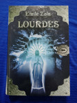 Emile Zola – Lourdes