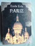 Emile Zola – Pariz (A28)