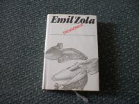 Emile Zola - TROVAČNICA