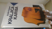 EMILIO SALGARI - KRALJICA KARIBA