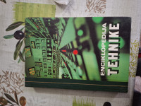 Enciklopedija Tehnike