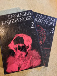 ENGLESKA KNJIŽEVNOST 2 , 3