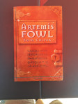 Eoin Colfer: Artemis Fowl