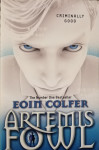 Eoin Colfer: Artemis fowl