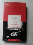 EPITAF CARSKOG GURMANA/ Veljko Barbieri