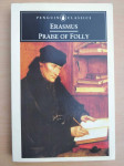 Erasmus - Praise of Folly