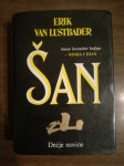 Erik Van Lustbader : Šan