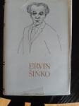 Ervin Šinko, Pet stoljeća hrvatske književnosti