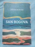 Erwin Mortier – San bogova