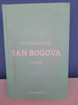 Erwin Mortier  SAN BOGOVA