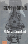 EŠALON ZA SAMARKAND - Guzel Jahina