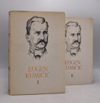 Eugen Kumičić I-II.