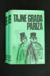 Eugene Sue "Tajne grada Pariza" knjiga 1 i 2