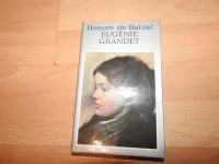 EUGENIE GRANDET - Honore de Balzac