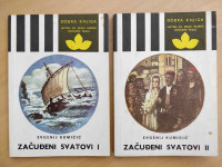 Evgenij Kumičić - Začuđeni svatovi I i II