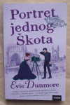 Evie Dunmore...Portret jednog Škota