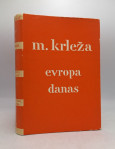 Evropa danas