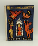Ezopove basne