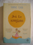 Fannie Flagg - Još te sanjam - 2013.