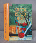 Fannie Flagg - Sreća ispod duge