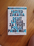 Fareed Zakaria: Deset lekcija za svijet poslije pandemije