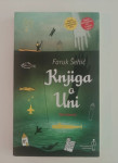 Faruk Šehić - Knjiga o Uni