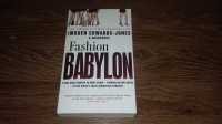Fashion Babylon, Imogen Edwards-Jones - 2007. godina ENGLESKI