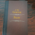 Faust J.W.Goethe