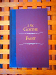 Faust Johann Wolfgang von Goethe GZH ZAGREB  2004