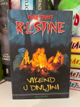 Fear street - Vikend u divljini - R L Stine