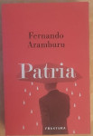Fernando Aramburu...Patria