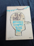 Festival!Antologija Europske kratke priče