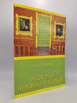 Filozofija republike Peščenice