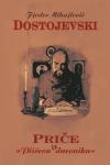 Fjodor Mihajlovič Dostojevski: PRIČE IZ »PIŠČEVA DNEVNIKA«